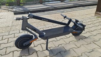 Xiaomi Electric Scooter 4 Ultra - 2