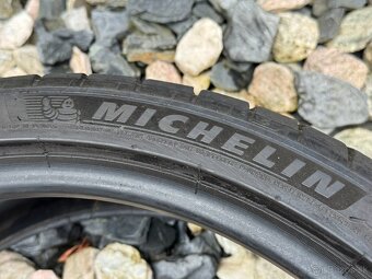 245/35 R20 - 2