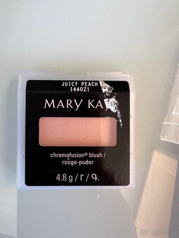 Licenka nova mary kay - 2