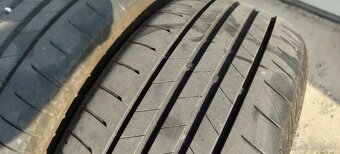 Letné Bridgestone Turanza 225/50/18 99W - 2