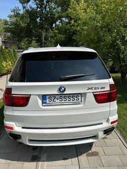 BMW X5 xDrive d30 - 2