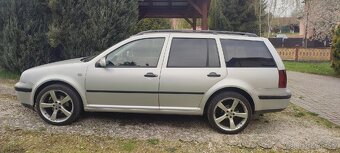 Volkswagen Golf - 2
