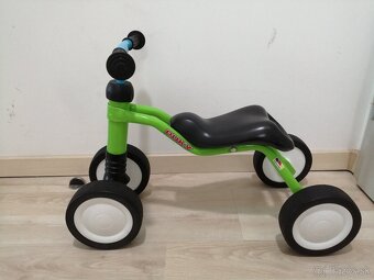 PUKY WUTSCH - 2