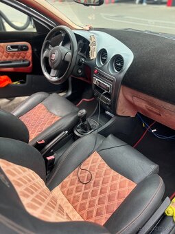 Seat ibiza 6l Fr - 2