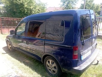 Predám Opel Combo -C - 2