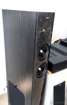 Jamo S606 - 2