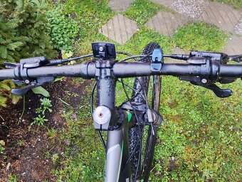 29"MTB FOCUS Whistler Shimano XT velML - 2