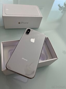 iPhone X 64GB - 2