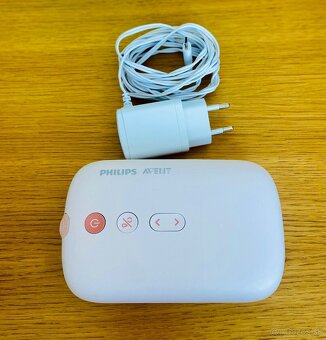 Elektricka odsavacka Philips Avent - 2
