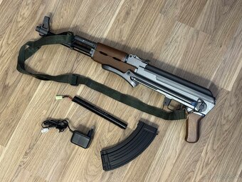Predám CYMA AK CM028S - 2