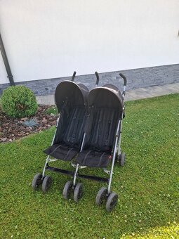 Kocik pre dvojicky - 2