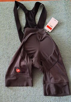 Castelli nohavice - 2