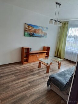 Na prenájom 1-izbový byt - 2