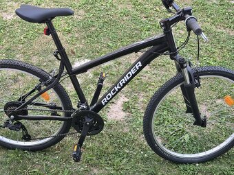 Bicykel (novy) - 2