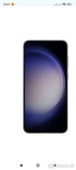 Samsung s23 - 2