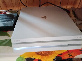 Playstation 4 pro 1tb - 2