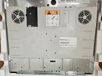 Indukcna varna doska Whirlpool - 2
