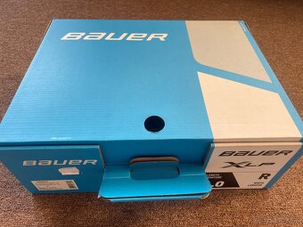 Detske korcule S21 BAUER X - LP - 2