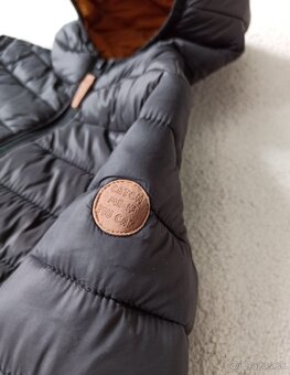 Bunda Reserved veľ/104 - 2
