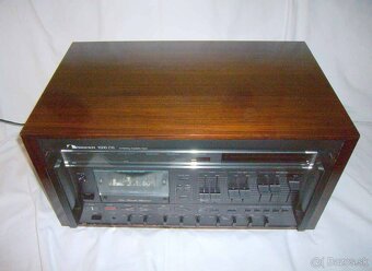 NAKAMICHI 1000 ZXL COMPUTING CASSETTE DECK high-end RARITY T - 2