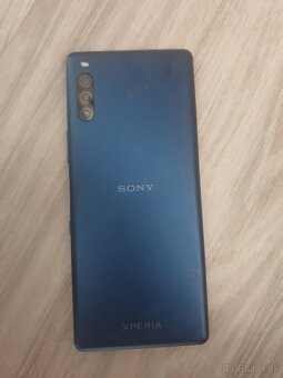 Xperia L4 - 2