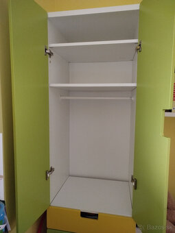 Detská izba IKEA STUVA- Miloslavov - 2