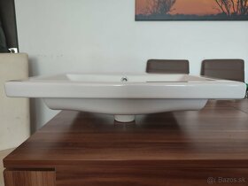 Predam nove umyvadlo 60x45 - 2