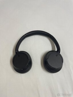 Sony slúchadlá - 2