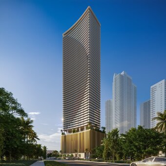 Byty v MIAMI BEACH za prijateľné ceny - 2