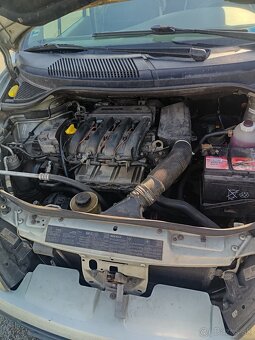 Renault Scenic - 2