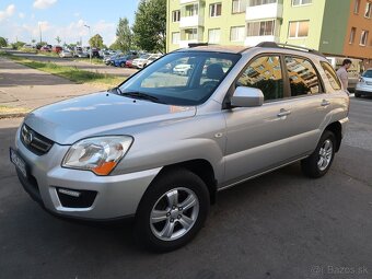 Kia Sportage 2.0i,4x4 - 2
