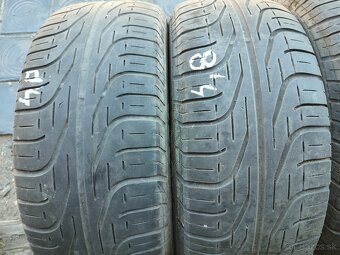 195/55 r15 pirelli - 2