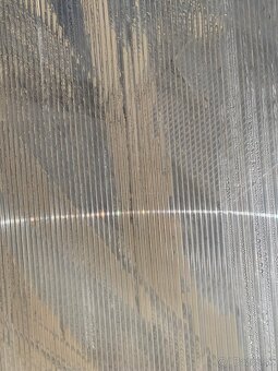 Použitý Lexan - 2