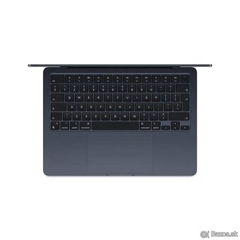 Macbook Air 15“ M3 24GB / 512GB - 2