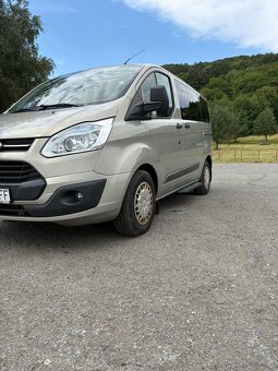 Ford Tourneo - 2