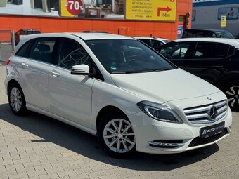 Mercedes-Benz B 180 Automat - 2