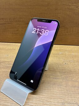 Iphone 12 Pro 128gb, 🔋100%+Zaruka - 2