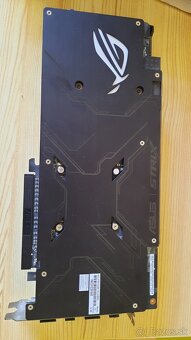 AMD RX 580 Asus Strix - 2
