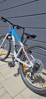 Cube acid 240 SLX - 2