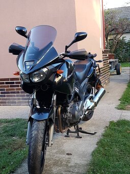 Predam YAMAHA TDM 900 - 2