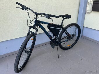 Bicykel Discovery - 2