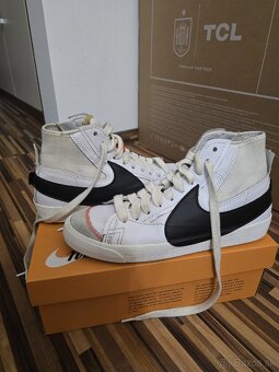 Nike tenisky - 2