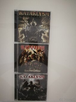 LP a CD - 2