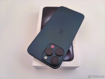 Apple iPhone 15 Pro Max 256GB - 2