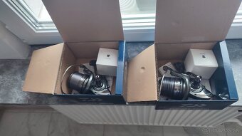 Navijaky Daiwa Emcast 5000LDA - 2