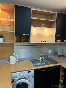 Prenajom 2 izb. byt, sidlisko 3 Prešov - 2