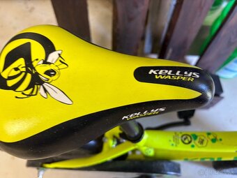 kellys bicykel 16 - 2