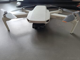 DJI MINI SE - 2