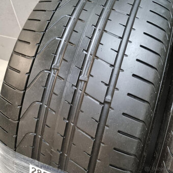 Letné pneumatiky 285/40 R21 PIRELLI DOT4319 - 2