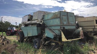 MDW Fortschritt E517/516 - 2